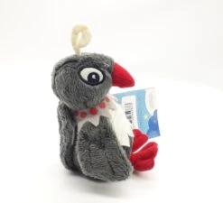 Unser Sandmännchen Und Seine Freunde Ca 15cm - Frau Elster Beanie Heunec 649873 -Nici || Wild Republic || Depesche Verkäufe Unser Sandmaennchen und seine Freunde ca 15cm Frau Elster Beanie Heunec 649873 3