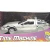 Welly De Lorean Back To The Future Teil 1 Diecast Metall Time Machine 1:24 -Nici || Wild Republic || Depesche Verkäufe Welly De Lorean Back to the Future Teil 1 Diecast Metall Time Machine 124
