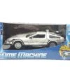 Welly De Lorean Back To The Future Teil 2 Diecast Metall Time Machine 1:24 -Nici || Wild Republic || Depesche Verkäufe Welly De Lorean Back to the Future Teil 2 Diecast Metall Time Machine 124