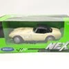 Welly NEX BMW 507 Soft Top Mit Freilauf Diecast Metal 1:24 Sammelmodell -Nici || Wild Republic || Depesche Verkäufe Welly NEX BMW 507 Soft Top mit Freilauf Diecast Metal 124 Sammelmodell