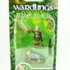 WizKids Wardlings Miniaturfiguren: Boy Fighter & Battle Dog WKA73320 -Nici || Wild Republic || Depesche Verkäufe WizKids Wardlings Miniaturfiguren Boy Fighter Battle Dog WKA73320 2