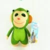 Wonder Park Anhänger Chimps Plüsch Ca 14cm - Chimp Frosch