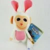 Wonder Park Anhänger Chimps Plüsch Ca 14cm - Chimp Hase