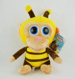 Wonder Wunder Park Chimpanzombie Ca 25cm Plüsch - Biene