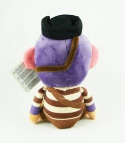 Wonder Wunder Park Chimpanzombie Ca 25cm Plüsch - Pirat -Nici || Wild Republic || Depesche Verkäufe Wonder Wunder Park Chimpanzombie ca 25cm Pluesch Pirat 1