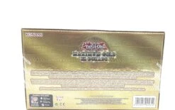 Konami Yu-Gi-Oh! Maximum Gold El Dorado Goldrausch Premium Gold Rares Trading Card Game -Nici || Wild Republic || Depesche Verkäufe Yu Gi Oh Maximum Gold El Dorado Goldrausch Premium Gold Rares Trading Card Game 1