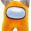 Among Us Plüsch Kuscheltier Ca 19cm - Orange 1 Among Us Plüsch Kuscheltier Ca 19cm - Orange -Nici || Wild Republic || Depesche Verkäufe among us plush buddies sortiert 22cm serie 2 3