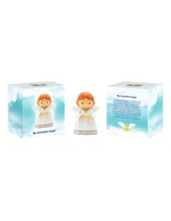 Little Drops Of Water Schutzengel April Mit Kerze Ich Bete Für Dich 185309YX -Nici || Wild Republic || Depesche Verkäufe anjo nascimento abril 185309YX