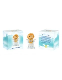 Little Drops Of Water März Engel Mit Harfe Musikant 185276YX -Nici || Wild Republic || Depesche Verkäufe anjo nascimento marco 185276YX