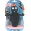 Barbapapa 21932 Barbamama Schwarz Plüsch Kuscheltier Im Display Ca 20cm -Nici || Wild Republic || Depesche Verkäufe barbamama 20