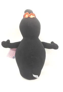 Barbapapa 21687 Barbamama Schwarz Plüsch Kuscheltier Ca 40cm -Nici || Wild Republic || Depesche Verkäufe barbamama 40 1