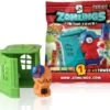 Blindbag Zomlings In The Town Serie 1 Sammelfigur Zombie