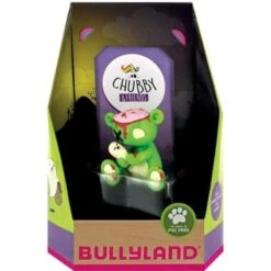 Bullyland 44435 Pummeleinhorn Pummel & Friends Figur Zonbi & Boo Ca. 10cm