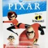 MATTEL Hot Wheels Disney Pixar Edition - 4/5 - Fish'd & Chip'd (Incredibles) 1:64 GJV21