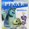 MATTEL Hot Wheels Disney Pixar Edition - 2/5 - Altered Ego ( Monsters Inc) 1:64 GJV18 -Nici || Wild Republic || Depesche Verkäufe disneypixar monster