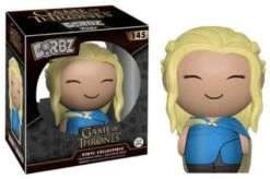 Funko Dorbz 145 Game Of Thrones Daenerys Targaryen Vinylfigur Sammelfigur