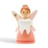 Little Drops Of Water Zahnfee Rosa Mit Aufbewahrungsdose Tooth Fairy 17436 2 Little Drops Of Water Zahnfee Rosa Mit Aufbewahrungsdose Tooth Fairy 17436 -Nici || Wild Republic || Depesche Verkäufe fada dos dentes rosa17436