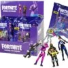 Fortnite Figural Keychain 3D Schlüsselanhänger Blind Bag Serie 1 Sammelfigur