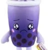 Funko Plushies Gamer Food Taro Bubble Tea Lila 22cm Plüsch Kuscheltier (60153)