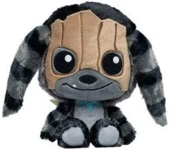 Funko Plush Wetmore Forest 18cm Plüsch Kuscheltier - Monster Grumble (33134)