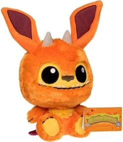 Funko POP! Monsters Wetmore Forest 21cm Plüsch Kuscheltier - Monster Pickelz