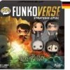 Pop! Harry Potter FunkoVerse Strategie-Spiel 2-4 Spieler Ab 10 Jahren -Nici || Wild Republic || Depesche Verkäufe funko pop funkoverse harry potter strategiespiel 26 5x26 5cm deutsch