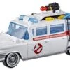 Hasbro E9563 Ghostbusters Ecto-1 Fahrzeug Spielset Geisterjäger - Auto -Nici || Wild Republic || Depesche Verkäufe ghostbusters ecto 1 playset 2