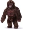 Godzilla Vs Kong Plüschfigur Kong Ca 30cm Kuscheltier Schlenker -Nici || Wild Republic || Depesche Verkäufe godzilla vs kong plusch kong 30cm