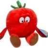 Goodness Gang Super Foodz Plüsch Kuscheltier - Tomate Ca 20cm
