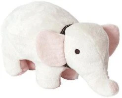 Happy Horse Plüsch Elefant Vintage Elephant Pink Ca 22cm Kuscheltier
