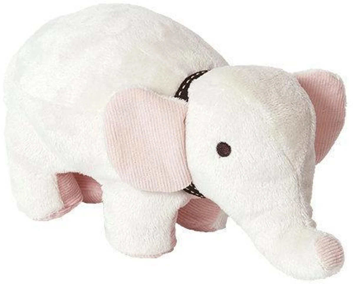 Happy Horse Plüsch Elefant Vintage Elephant Pink Ca 22cm Kuscheltier 3 Happy Horse Plüsch Elefant Vintage Elephant Pink Ca 22cm Kuscheltier