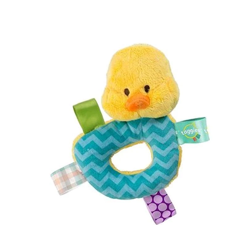Bright Starts Cuddle Und Shake Ente Küken Greifling Kuscheltier Mit Rassel 0m+ 3 Bright Starts Cuddle Und Shake Ente Küken Greifling Kuscheltier Mit Rassel 0m+