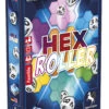 Hex Roller Inkl Erweiterung Block Hexpansion 1 Würfelspiel Pegasus Spiele 18329G