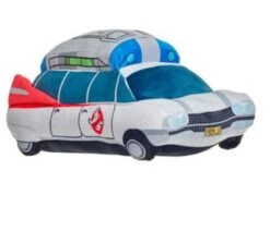 Ghostbusters Plüschfigur Kuscheltier Ca 32cm Ecto-1 Auto 0+