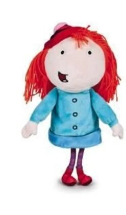 Peg & Cat Milli & Maunz Plüsch Kuscheltier Play By Play - Mädchen Milli Ca 32cm -Nici || Wild Republic || Depesche Verkäufe img 188 18fb5c50ebf65955b0b32a63a7513937 1 1