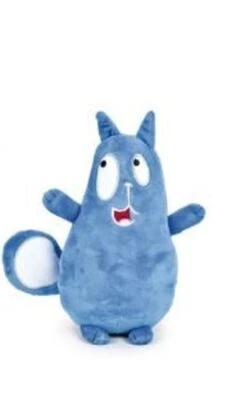 Peg & Cat Milli & Maunz Plüsch Kuscheltier Play By Play - Kater Maunz Ca 29cm 5 Peg & Cat Milli & Maunz Plüsch Kuscheltier Play By Play - Kater Maunz Ca 29cm -Nici || Wild Republic || Depesche Verkäufe img 188 18fb5c50ebf65955b0b32a63a7513937 1 2