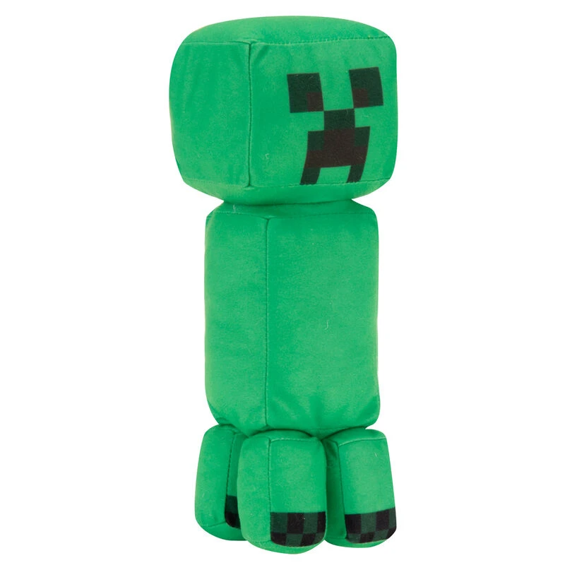 Minecraft Plüschfigur Ca 30cm Kuscheltier Play By Play - Creeper 3 Minecraft Plüschfigur Ca 30cm Kuscheltier Play By Play - Creeper