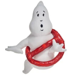 Ghostbusters Plüschfigur Kuscheltier Ca 28cm Geist No Ghosts 0+ 7096