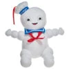 Ghostbusters Plüschfigur Kuscheltier 27cm Marshmallow Man Stay Puft 0+ 7096