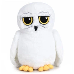 Play By Play Wizarding World Harry Potter Eule Hedwig Ca 20cm Plüsch Kuscheltier +0m