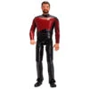 Star Trek Universe Commander William Riker Bewegliche Actionfigur Ca. 13cm -Nici || Wild Republic || Depesche Verkäufe img 256149 1c1d57e3d279cdb8f51af4cd41db0497 1