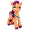 My Little Pony New Generation Sunny Starscout 27cm Plüsch Play By Play (orange) -Nici || Wild Republic || Depesche Verkäufe img 258738 c7dee25b99863e8b334dde0c71b21521 1