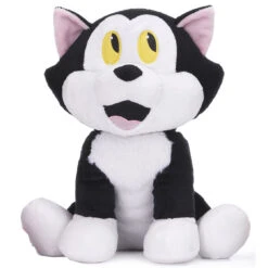 Disney Classics Katze Kater Figaro Aus Pinocchio Plüsch Kuscheltier 30cm