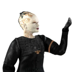 MEGO Star Trek Next Generation Borg Queen Bewegliche Actionfigur 20cm -Nici || Wild Republic || Depesche Verkäufe img 269165 1325ddd384bd23ec102a3d7bf3e32702 1