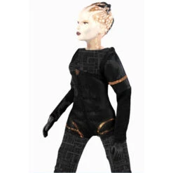 MEGO Star Trek Next Generation Borg Queen Bewegliche Actionfigur 20cm -Nici || Wild Republic || Depesche Verkäufe img 269196 22c49f4ec6253d53a251dafcecf3c77d 1