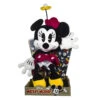 Disney Minnie Mouse Maus 90th Anniversary 90. Jubiläum 25cm Plüsch Posh Paws