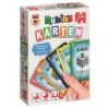 Jumbo 03987 Rubik's Karten Kartenspiel Für 2-4 Spieler Ab 8 Jahren
