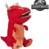 Jurassic World Plüsch Handpuppe Dinosaurier Stygimoloch Ca 25cm (67184)