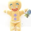 Dreamworks SHREK Plüsch Kuscheltier Ca 30cm - Lebkuchenmann (2100)