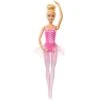 Mattel GJL59 Barbie Puppe Ballerina Mit Spitzenschuhen, Tutut & Dutt Ballett 1 Mattel GJL59 Barbie Puppe Ballerina Mit Spitzenschuhen, Tutut & Dutt Ballett -Nici || Wild Republic || Depesche Verkäufe mattel gjl59 1